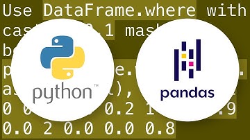 How can I convert non-zero entries in Pandas to dict with list?
