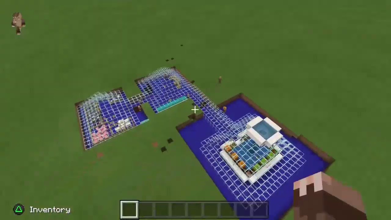 Biosphere 3 - YouTube