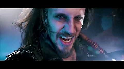 FEUERSCHWANZ - Krampus (Official Video) | Napalm Records