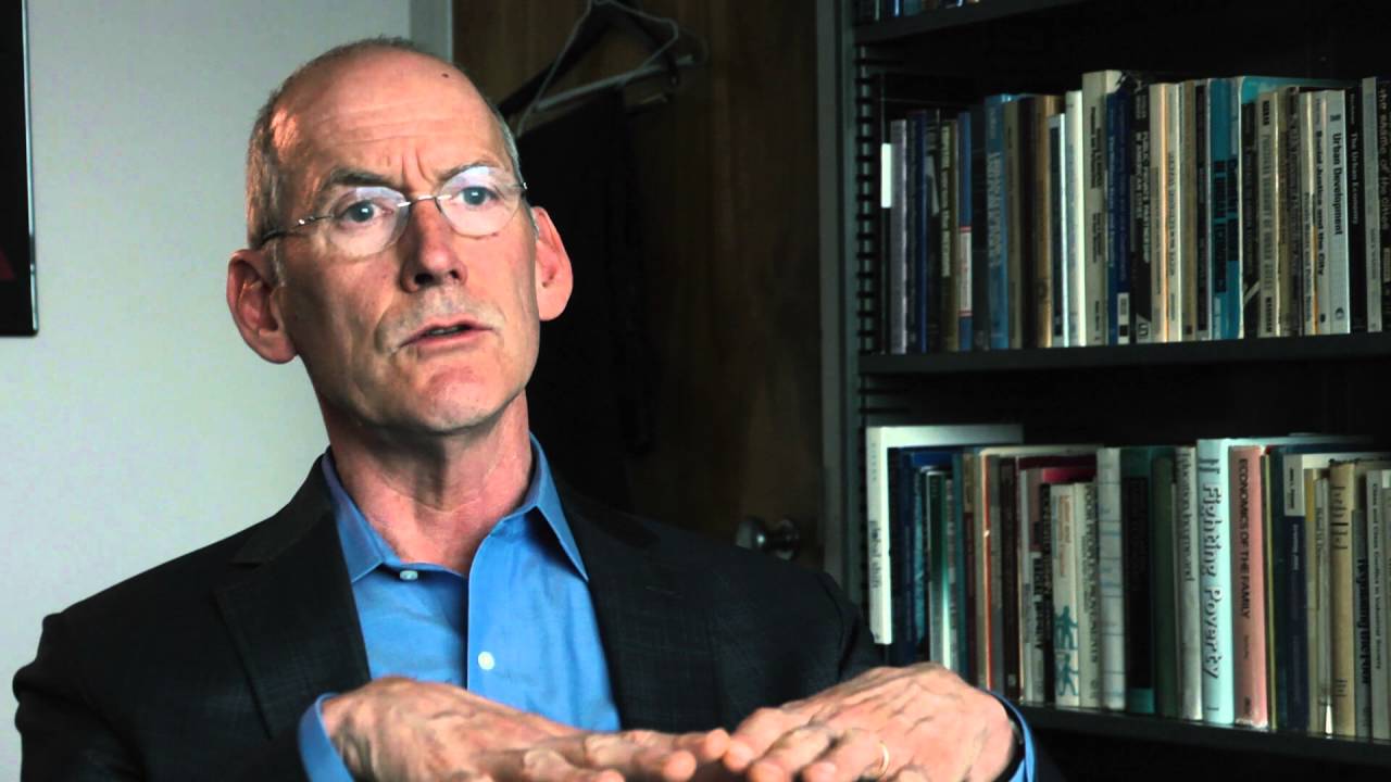 Video Policy Brief: David Arsen