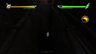 Disney Bolt - Enemy Spawn Glitch On Into The Deep