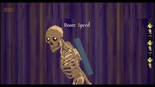 Famous Devlog #31 - Harusbilis: Poisoned Arrow skill UPDATED Profile