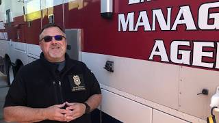 "Things To Know...", Severe Weather Safety Tips