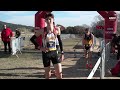 Campeonato Cataluña Cross Hombres Sub20 15/01/23 Mataró