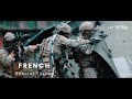 French special forces  1er rpima  2022 