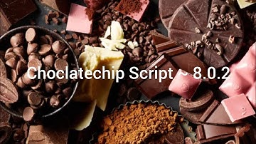 Wolf Online 2 Choclatechip Script ~ 8.0.2