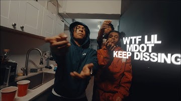 DudeyLo x Adotfrmdao x Deeplay4Keeps - Night Night (Official Music Video)