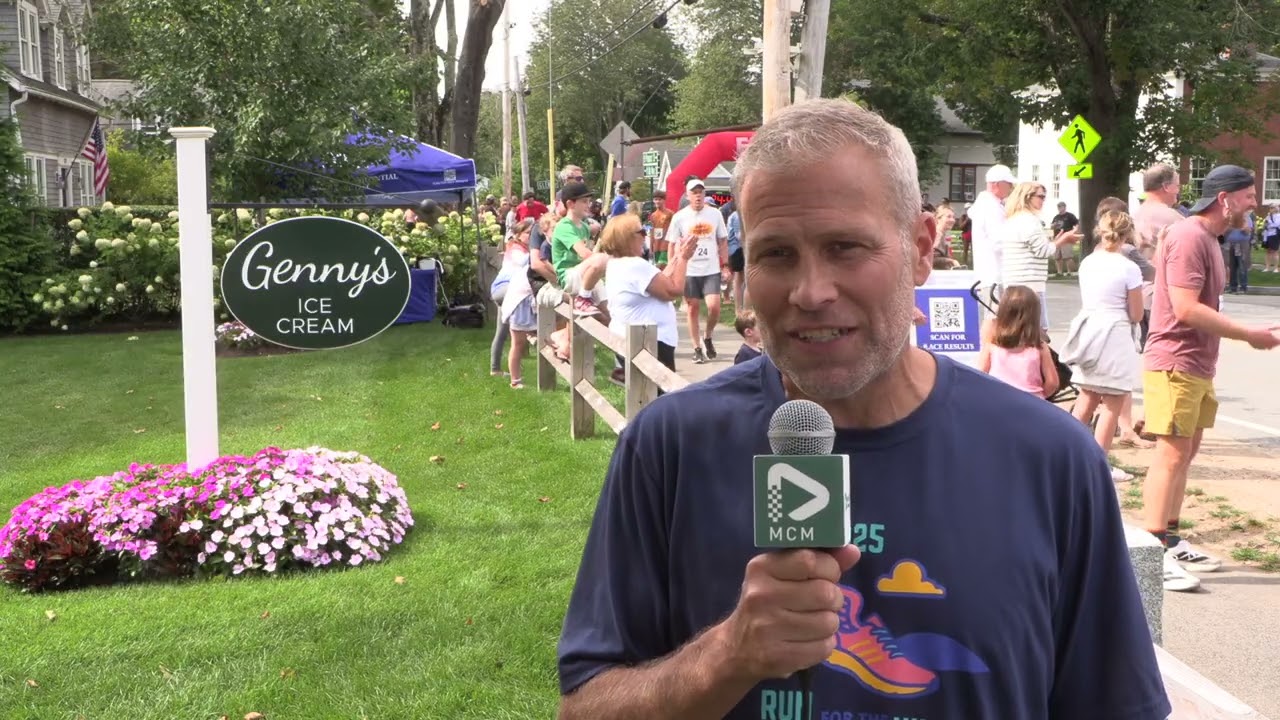 MCN // Run for the Hills 5K 2025