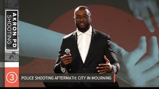 Akron gathers to remember police shooting victim Jayland Walker: Today's top headlines