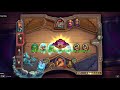 Hearthstone battleground duo beasts and murlocs