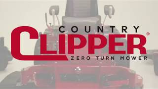 Country Clipper Highlights