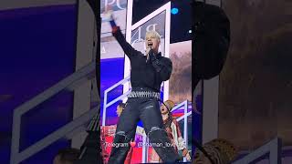 SHAMAN и театр "Русская песня" 🇷🇺 РОССИЯ-МАМА #music #love #concert