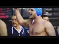 Universiade Napoli 2019 - Official Video