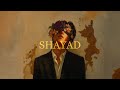 SHAYAD Official Audio Badkrazy