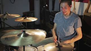 "I Won't Back Down" - Tom Petty And The Heartbreakers - Drum Cover