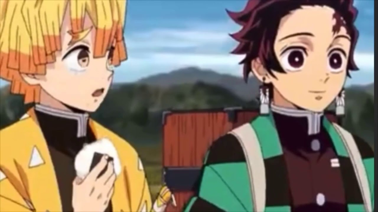Demon slayer gay sex - mindslawpc