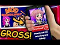 Youtube Thumbnail title