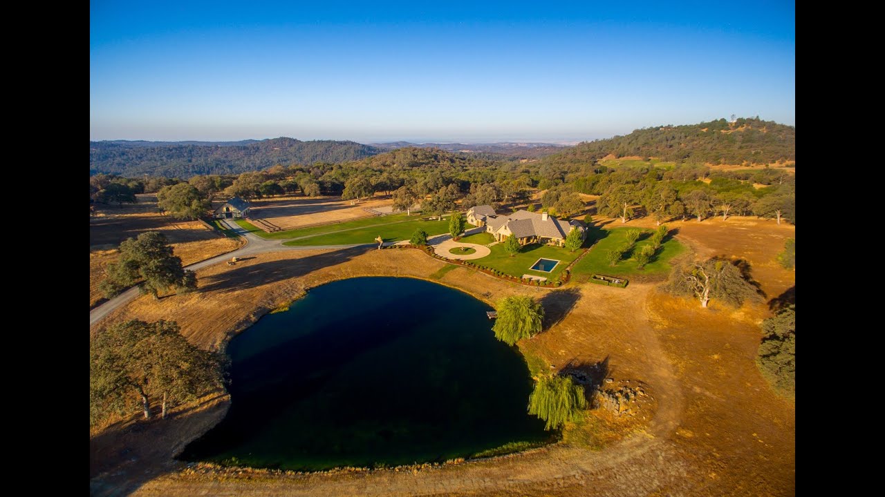 california ranch for sale gearheart ranch nevada county free listing of property