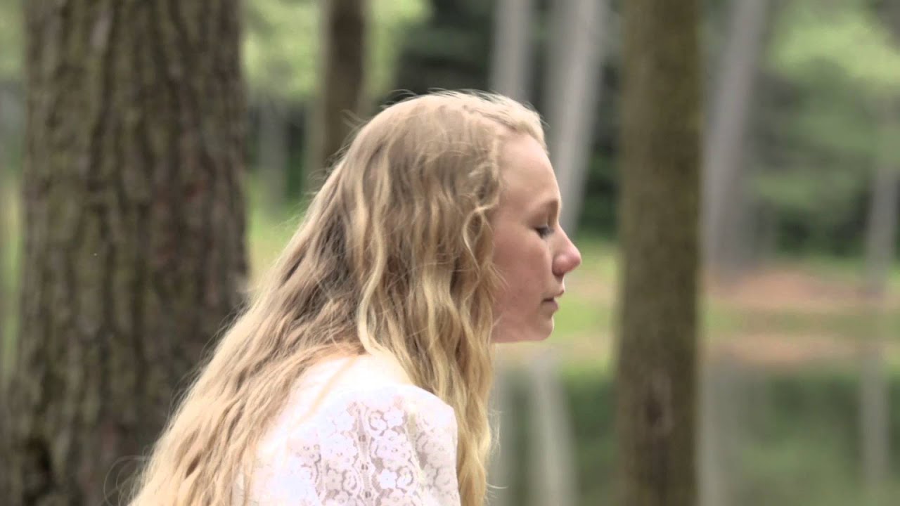 How I Need You  -  Lyric Video - Hundredfold Worship