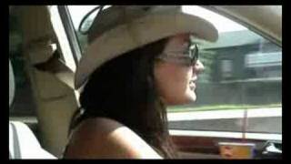 On the road with Danielle Peck 14