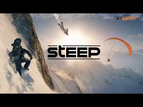 Vídeo: Steep, El Juego De Deportes Extremos De Invierno De Ubisoft, Es Actualmente Gratuito Para PC