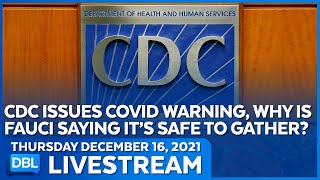 DBL | Thursday December 16, 2021