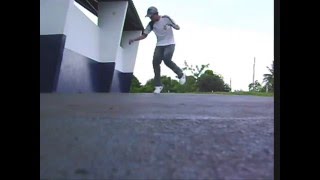 BRYAN REBOLATION E PARTICIPAÇAO DO FORTINHU [ T.S.R ]