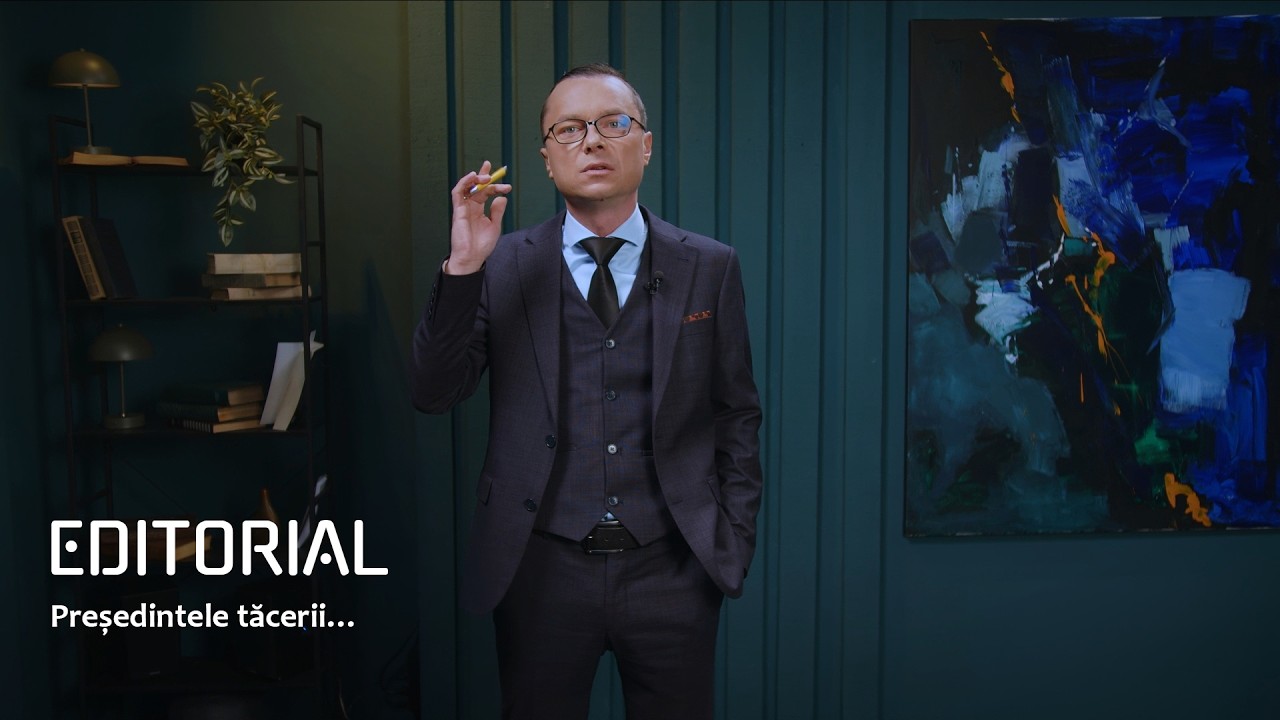 Gonța Media, Editorial, 03.III.2026