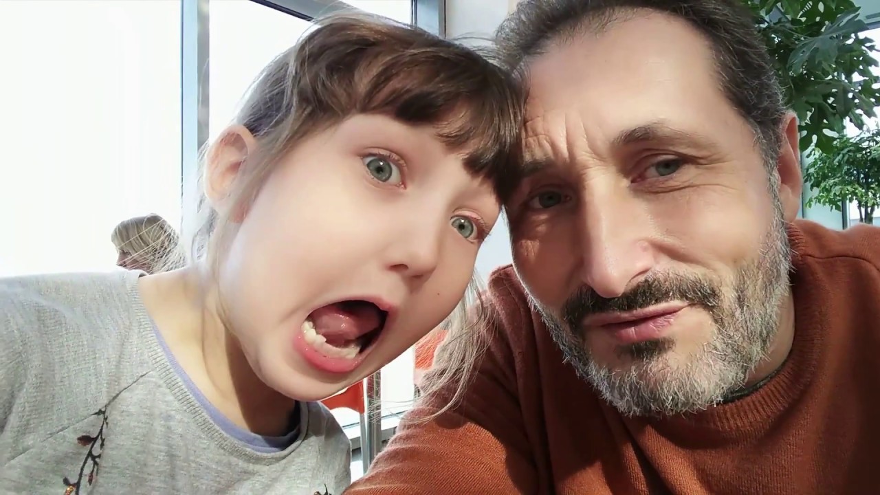 На северный полюс Начало - YouTube