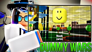 Celebrity WHAT THE HELL IS THIS UPDATE!? | Roblox | [Dummy Wars: A New Chapter] Net Worth