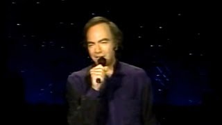 Neil Diamond -  One Hand, One Heart (Live 1991)