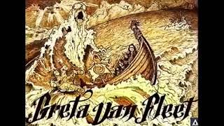 Download lagu Greta Van Fleet - Cloud Train