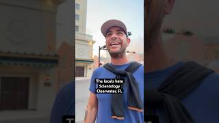 Celebrity The locals in Clearwater, FL hate scientology Wealth