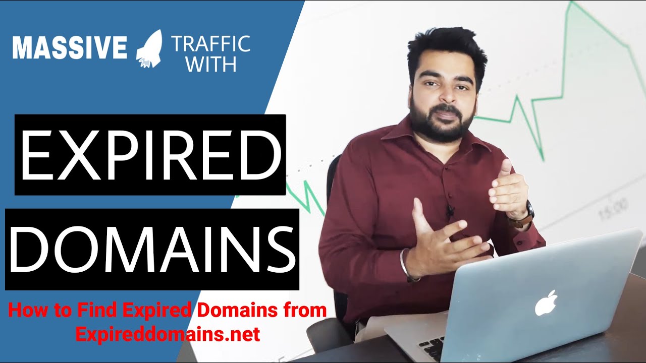 How to Find Quality Expired Domains using Expireddomains.net - Expired ...