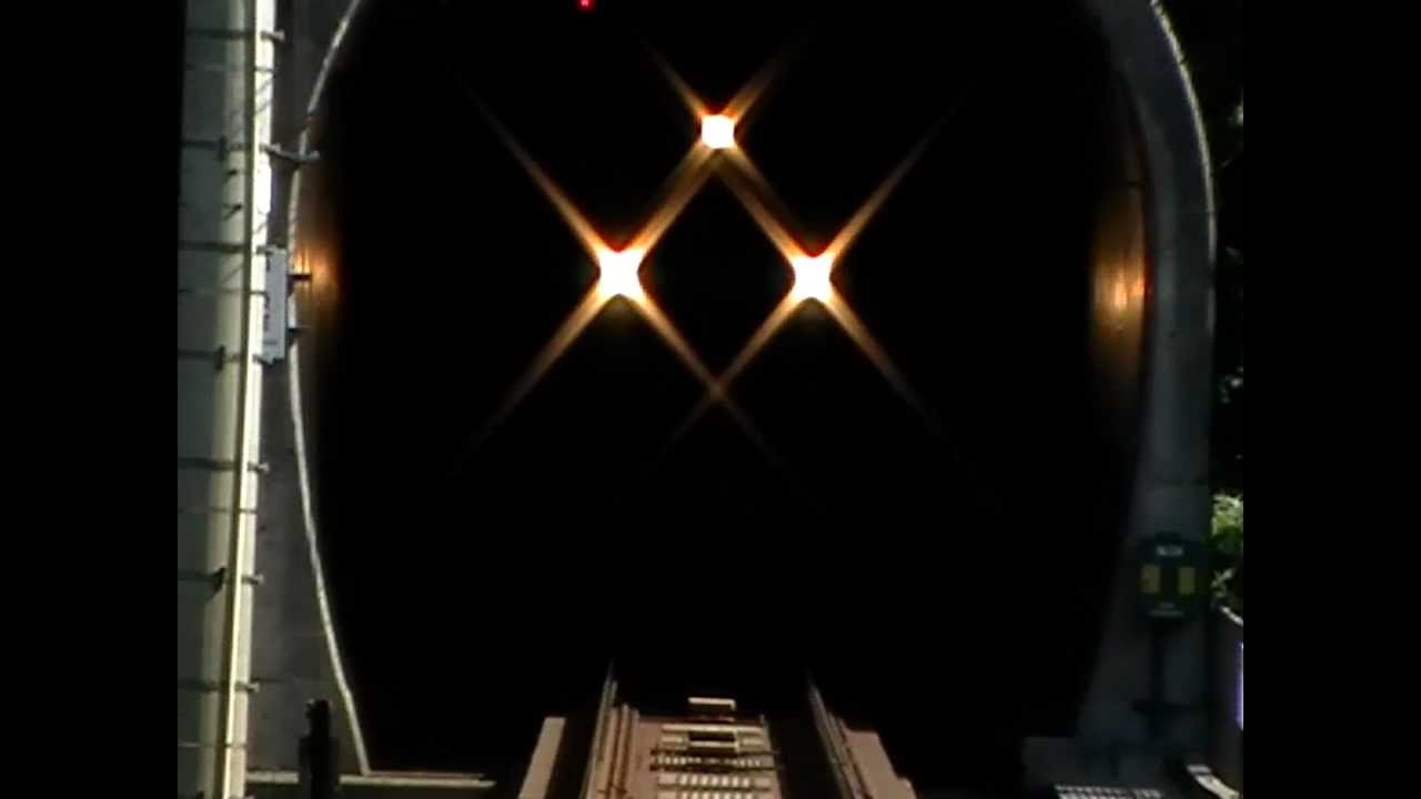 特急「はくたか」 北越急行ほくほく線 大池いこいの森駅