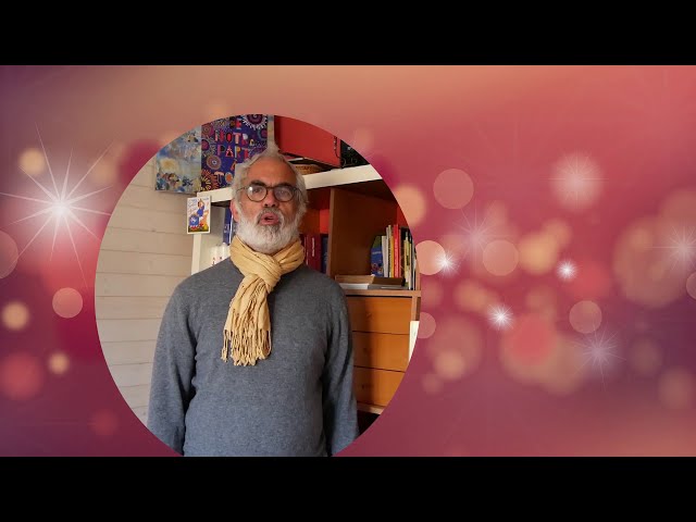 Pastorale des gens du voyage, Jean Michel