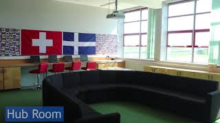 Baltasound Junior High School - Virtual Tour