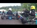 Super 1 Karting 2016, Round 5 Buckmore Park | British Karting Championship Racing
