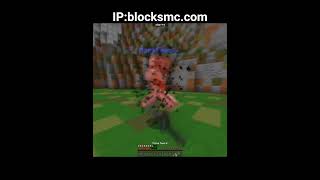 BlocksMC 1v1 | #minecraft #blocksmc