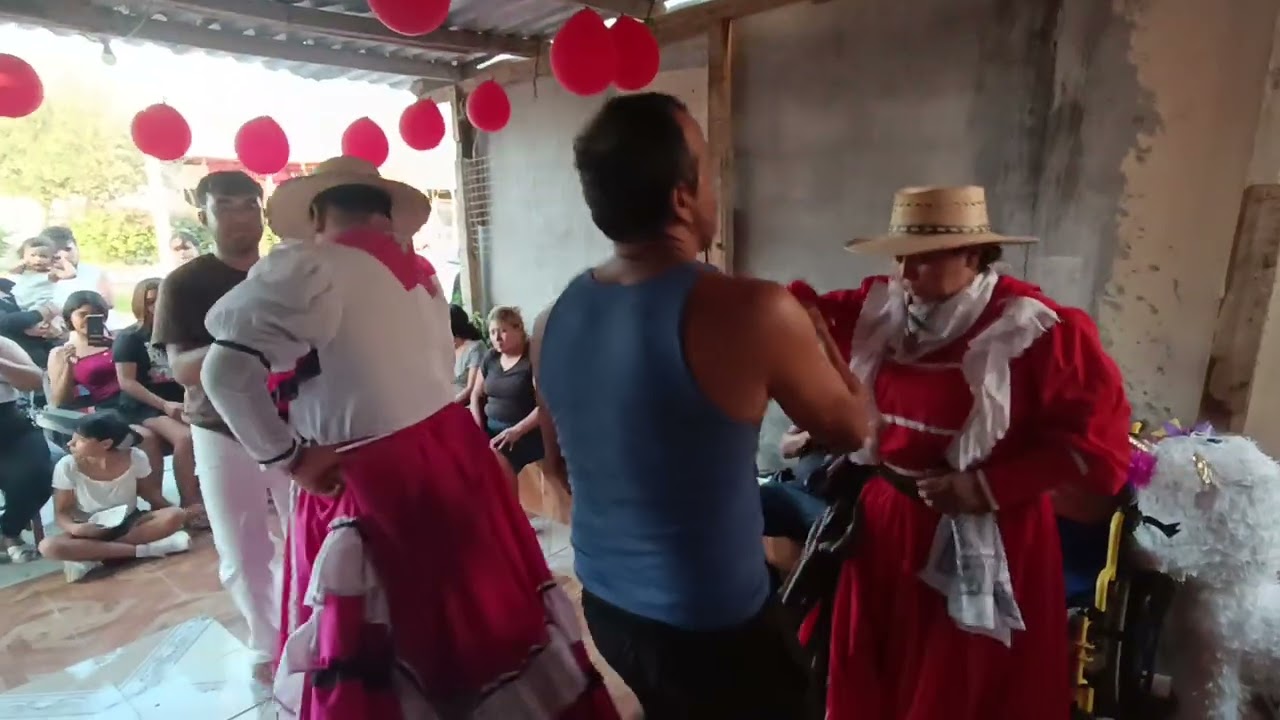 Valentina del Real Y Marieta Martínez materias Elizabeth Ortiz y Brandon 