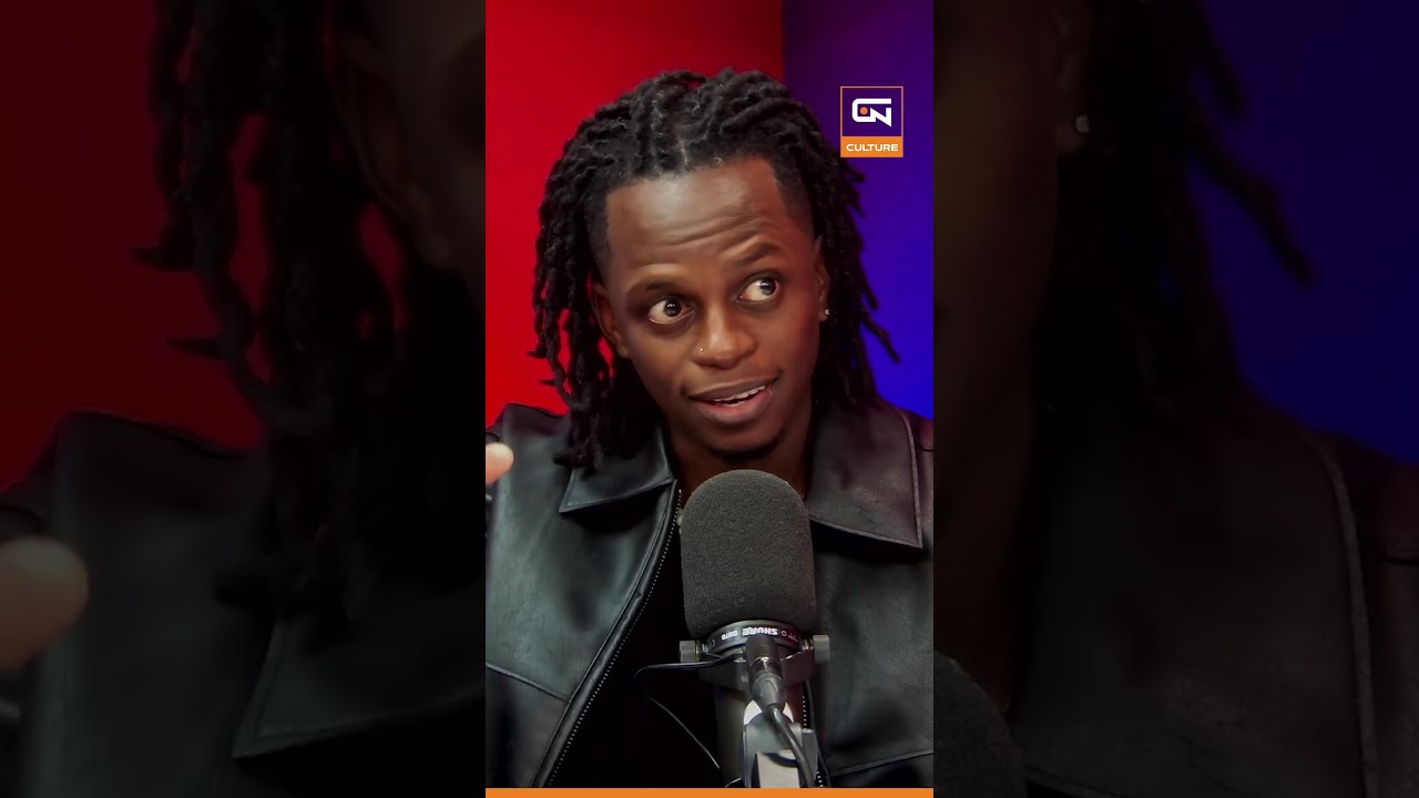 Karyè mizik Joverlein pwofite de lin politik li pran