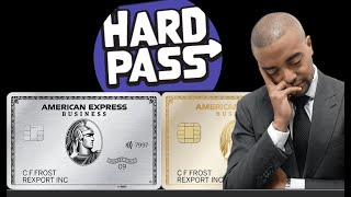 I Rejected Amex's Platinum Card Retention Offer