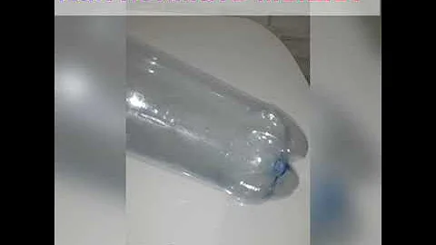 как поймать мышь - простой способ