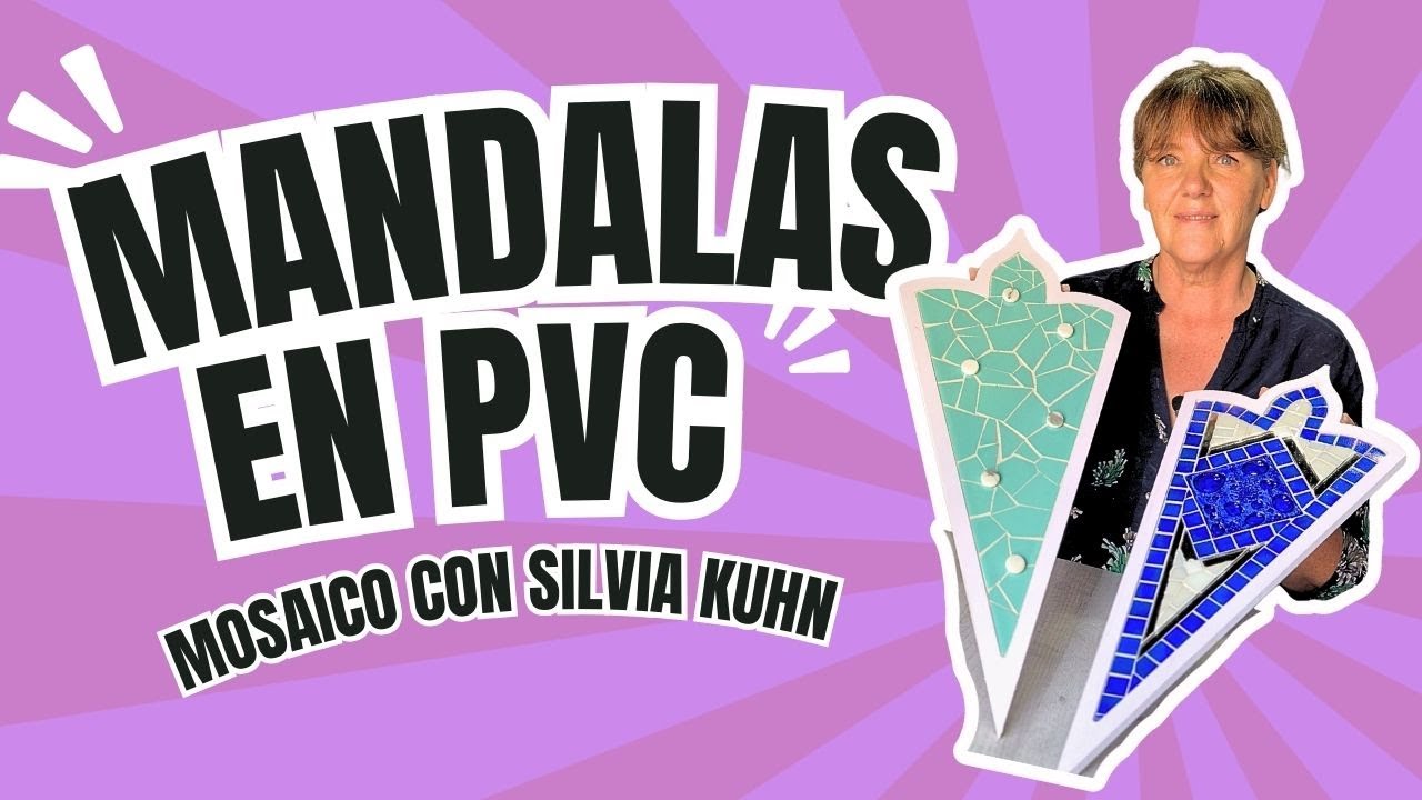 ✨ Nuevo mandala | Preparación paso a paso ✨