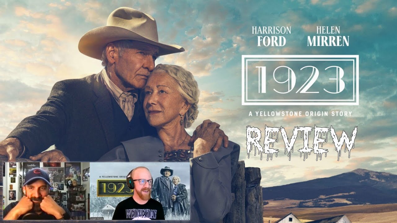 1923 - Season 2 Review