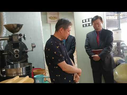동두천찬양카페#로스팅카페#커피볶는목사님#제이제이카페