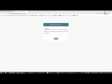 CS50 Web Programming Project 2: Commerce