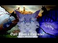 Once upon a December  •Mistyfoot•  •Warrior cats• MAP