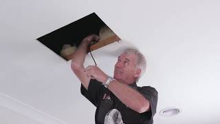 IXL Tastic Luminate Single & Dual Installation