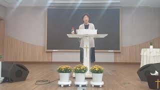 20201004 레위인의 삶은 드리는 삶입니다 (레27:26~34)